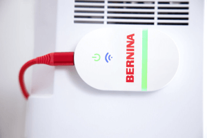 Программное обеспечение Bernina Designer v.9.0